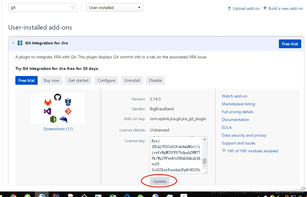 JIRA 集成 Gitlab_JIRA_27